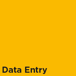 Data Entry to QBO from Excel